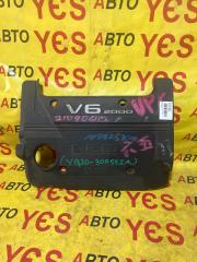 Декоративная крышка двигателя Nissan