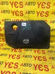 Декоративная крышка двигателя Mazda Premacy