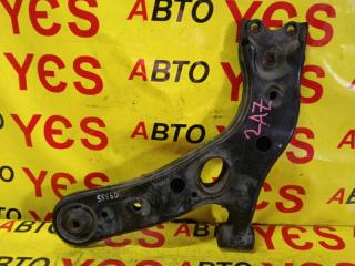 Фото запчасти рычаг подвески передний правый Toyota Estima 2010 контрактная запчасть Запчасть рычаг подвески передний правый Toyota Estima 2010