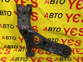 Фото запчасти рычаг подвески передний левый Toyota Estima 2010 контрактная запчасть Запчасть рычаг подвески передний левый Toyota Estima 2010