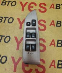 Фото запчасти блок управления стеклоподъемниками передний правый Toyota Harrier 2003-2013 контрактная запчасть Запчасть блок управления стеклоподъемниками передний правый Toyota Harrier 2003-2013