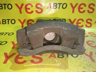 Запчасть суппорт передний левый Toyota Sienta