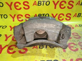 Запчасть суппорт передний правый Toyota Vitz 2005-2010