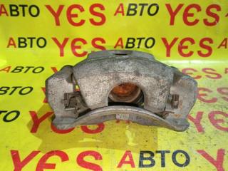 Запчасть суппорт передний правый Toyota Vitz 2005-2010