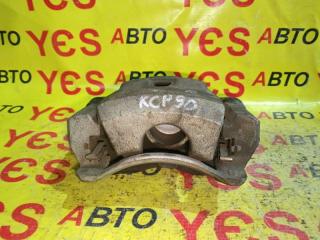 Запчасть суппорт передний правый Toyota Belta 2005-2012