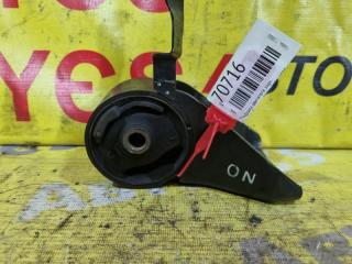Подушка двигателя задняя Mazda Premacy 2001-2005