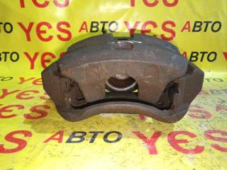 Запчасть суппорт передний левый Toyota Supra