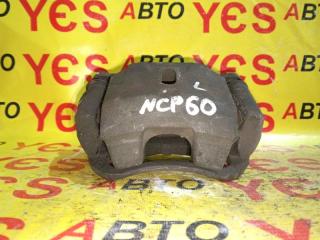 Запчасть суппорт передний левый Toyota ist 2002-2007