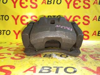 Запчасть суппорт передний левый Toyota Sienta