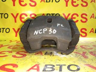 Запчасть суппорт передний левый Toyota bB 2000-2005