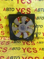 Фото запчасти диффузор радиатора Toyota Corona контрактная запчасть Запчасть диффузор радиатора Toyota Corona