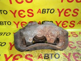 Фото запчасти суппорт передний левый Toyota Mark II 2000-2004 контрактная запчасть Запчасть суппорт передний левый Toyota Mark II 2000-2004