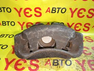 Фото запчасти суппорт передний левый Toyota Mark II 2000-2004 контрактная запчасть Запчасть суппорт передний левый Toyota Mark II 2000-2004