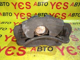 Запчасть суппорт передний левый Toyota Mark II 1996-2000