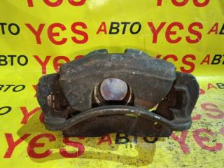 Запчасть суппорт передний левый Toyota Mark II 1996-2000