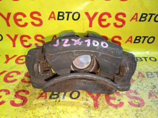 Запчасть суппорт передний правый Toyota Mark II 1996-2000