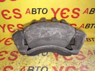 Фото запчасти суппорт передний левый Toyota Aristo контрактная запчасть Запчасть суппорт передний левый Toyota Aristo