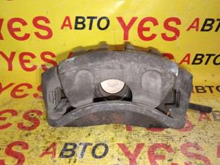 Запчасть суппорт передний левый Toyota Windom