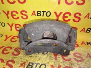 Фото запчасти суппорт передний правый Toyota Carina ED 1993-1998 контрактная запчасть Запчасть суппорт передний правый Toyota Carina ED 1993-1998