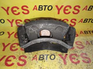 Фото запчасти суппорт передний левый Toyota Curren 1994-1998 контрактная запчасть Запчасть суппорт передний левый Toyota Curren 1994-1998