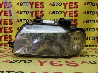 Запчасть фара передняя левая Daihatsu Charade 1993-1995