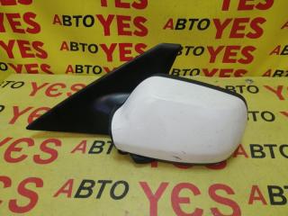 Зеркало переднее левое Mazda Axela 2003-2009