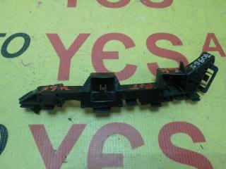 Крепление бампера переднее левое Honda Fit 2013-2020