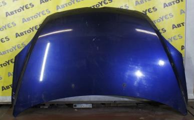 Капот Mazda Demio 2005-2007 контрактная Капот Mazda Demio 2005-2007