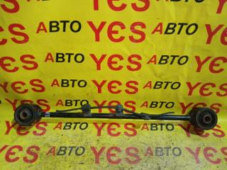 Запчасть рычаг подвески задний Toyota Succeed