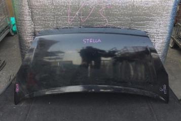Запчасть капот Subaru Stella 2006-2011
