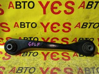Запчасть рычаг подвески задний левый Volkswagen Golf