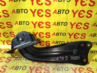 Запчасть рычаг подвески задний правый Volkswagen Golf