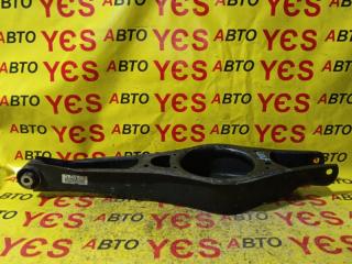 Запчасть рычаг подвески задний левый Volkswagen Golf