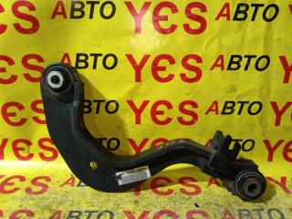 Запчасть рычаг подвески задний Volkswagen Golf