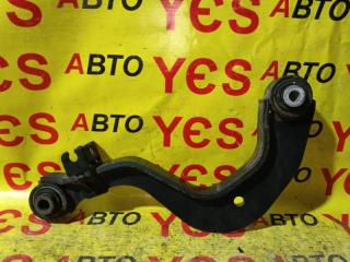 Запчасть рычаг подвески задний левый Volkswagen Golf