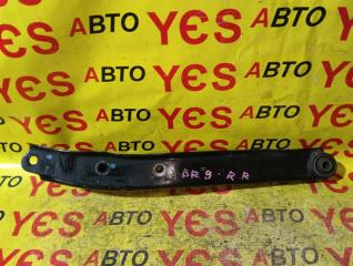 Фото запчасти рычаг подвески задний правый Subaru Outback контрактная запчасть Запчасть рычаг подвески задний правый Subaru Outback