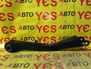 Фото запчасти рычаг подвески задний правый Subaru Outback контрактная запчасть Запчасть рычаг подвески задний правый Subaru Outback