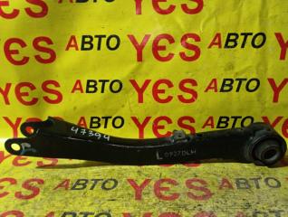 Фото запчасти рычаг подвески задний левый Subaru Outback контрактная запчасть Запчасть рычаг подвески задний левый Subaru Outback