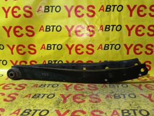 Фото запчасти рычаг подвески задний Subaru Outback контрактная запчасть Запчасть рычаг подвески задний Subaru Outback