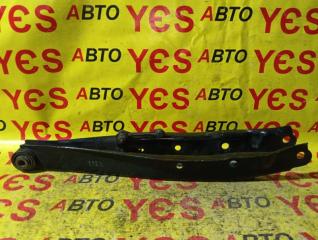 Фото запчасти рычаг подвески задний Subaru Outback контрактная запчасть Запчасть рычаг подвески задний Subaru Outback