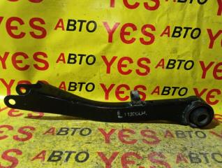 Фото запчасти рычаг подвески задний левый Subaru Outback контрактная запчасть Запчасть рычаг подвески задний левый Subaru Outback
