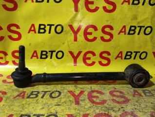 Фото запчасти рычаг подвески задний Subaru Outback контрактная запчасть Запчасть рычаг подвески задний Subaru Outback