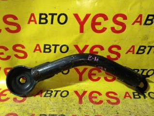 Запчасть крепление балки подвески заднее левое Subaru Legacy