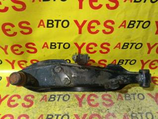 Рычаг подвески передний правый Subaru Leone