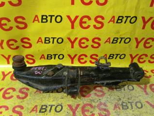 Рычаг подвески передний левый Subaru Leone