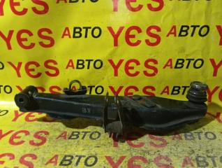Рычаг подвески передний правый Subaru Leone