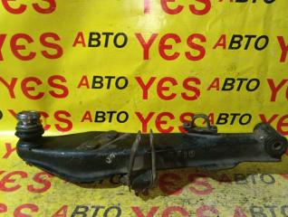 Рычаг подвески передний левый Subaru Leone