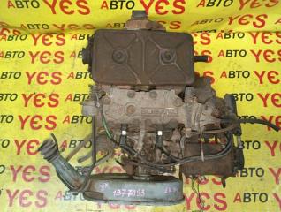 ДВС Subaru Rex 1973 K21 EK34 контрактная