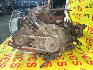 ДВС Subaru Rex K21 EK34