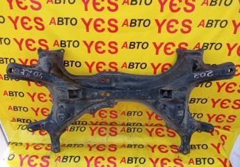 Балка передняя Toyota Carina ED